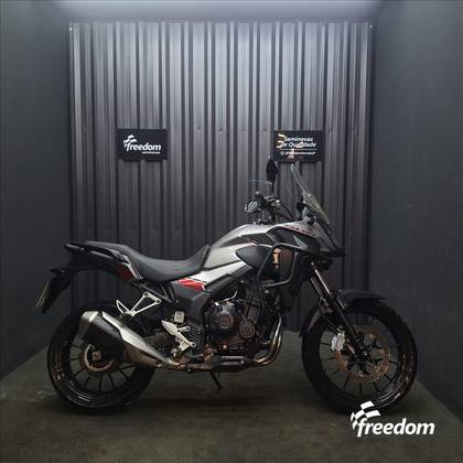 HONDA CB 500 X ABS HONDA CB 500 X ABS